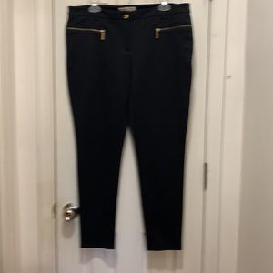 Michael Kors Pointe Skinny Pants size 14
